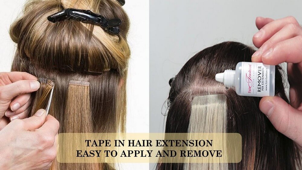 apply-and-remove-tape-in-hair-extension