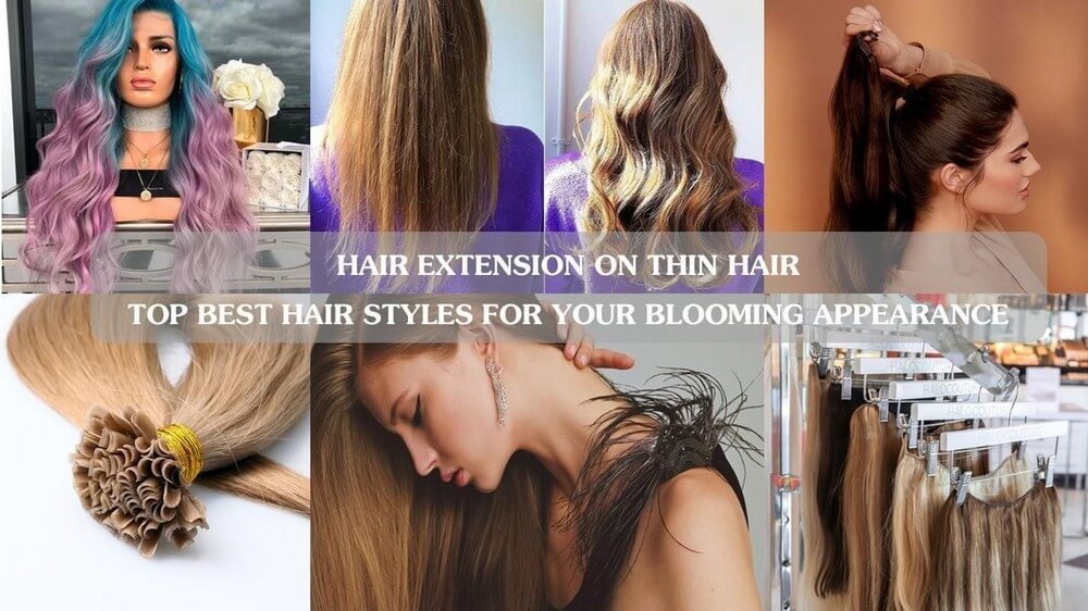 best-hair-extension-on-thin-hair