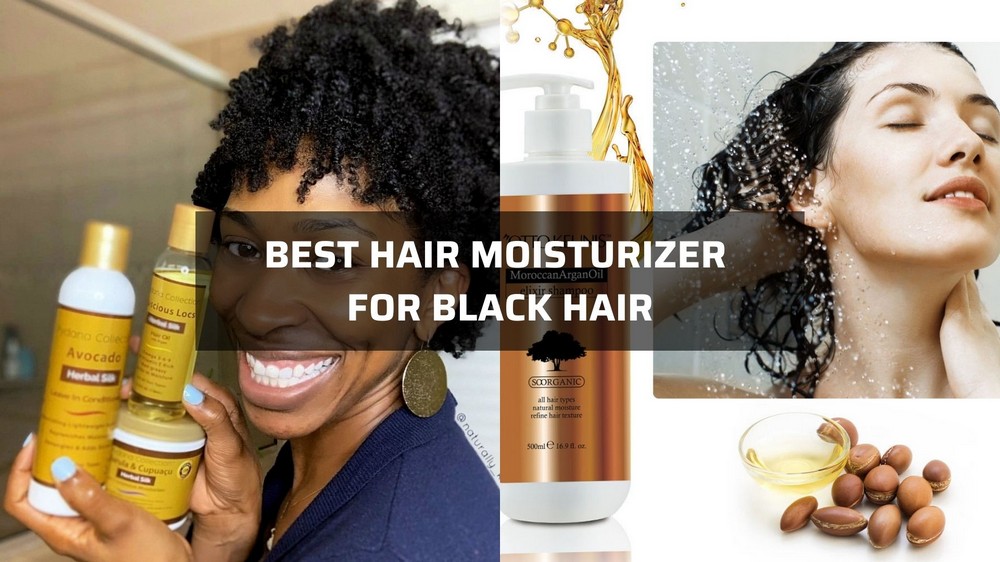 best-hair-moisturizer-for-black-hair