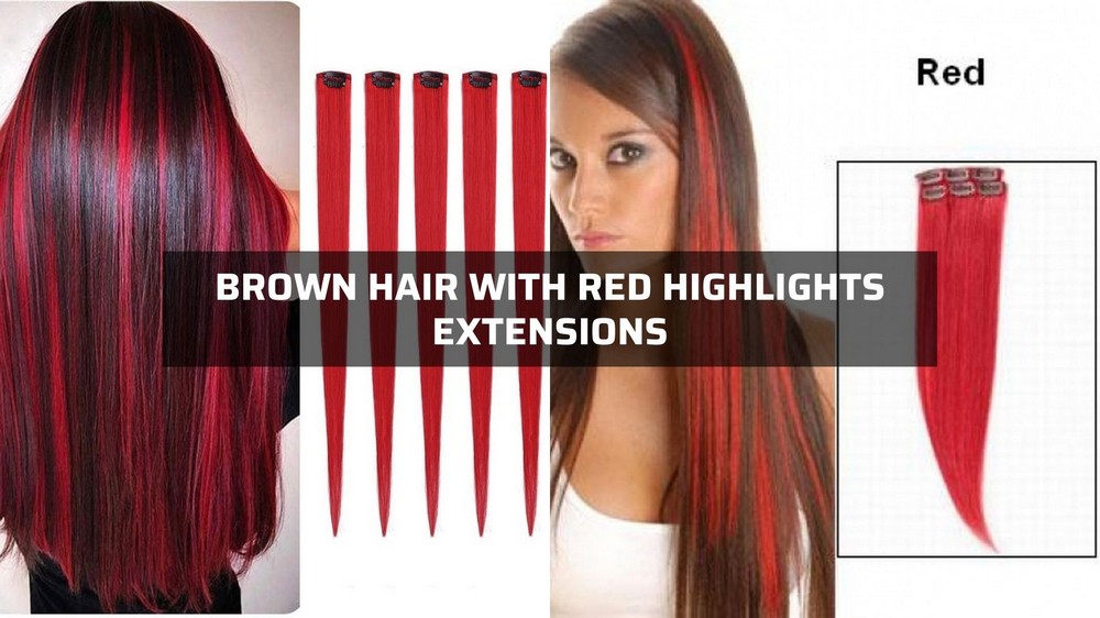 brown-hair-with-red-highlights-extensions