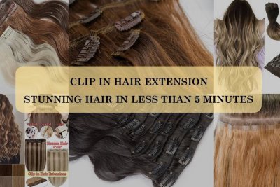 clip in hair extension all to know