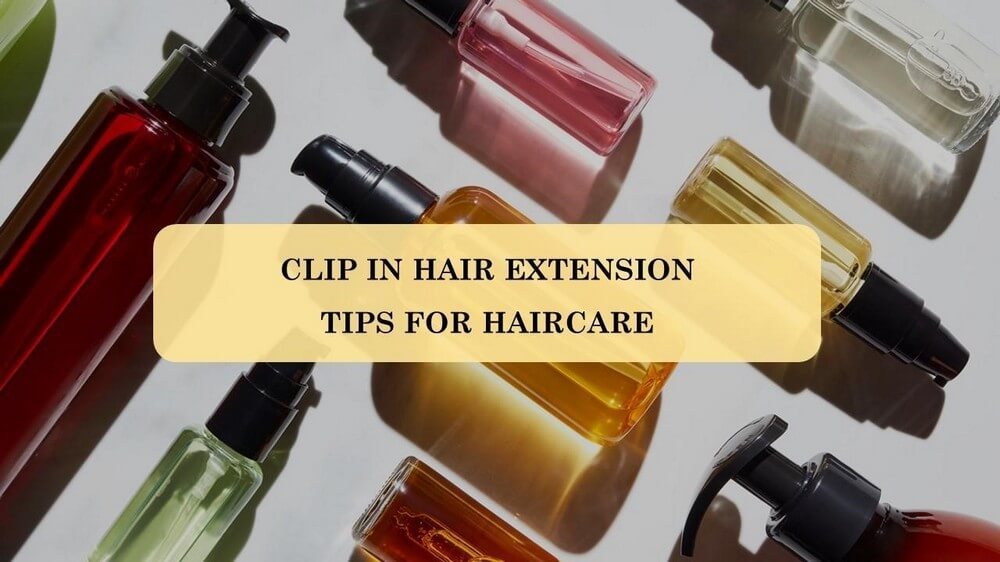 clip-in-hair-extension-hair-care