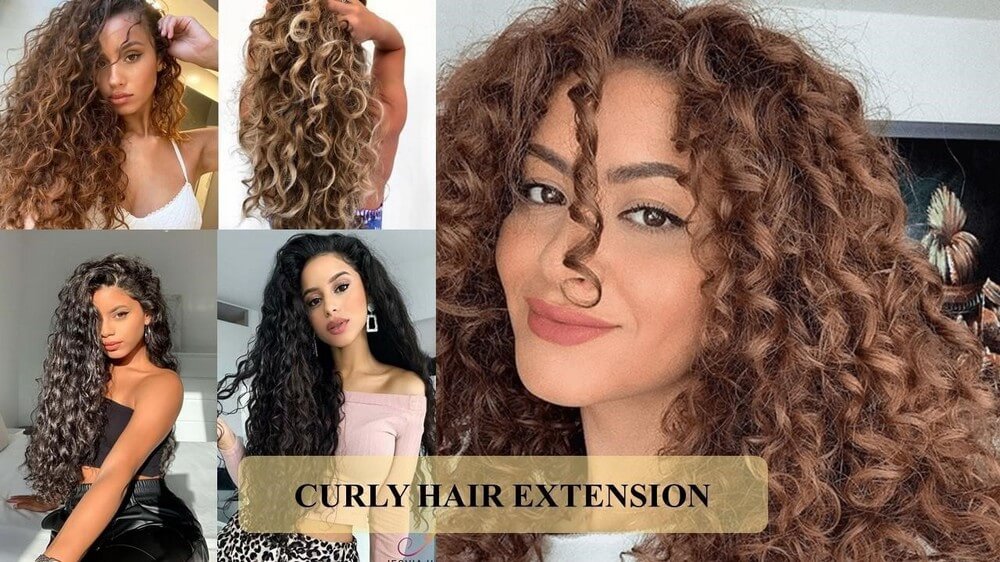 curly-hair-extension