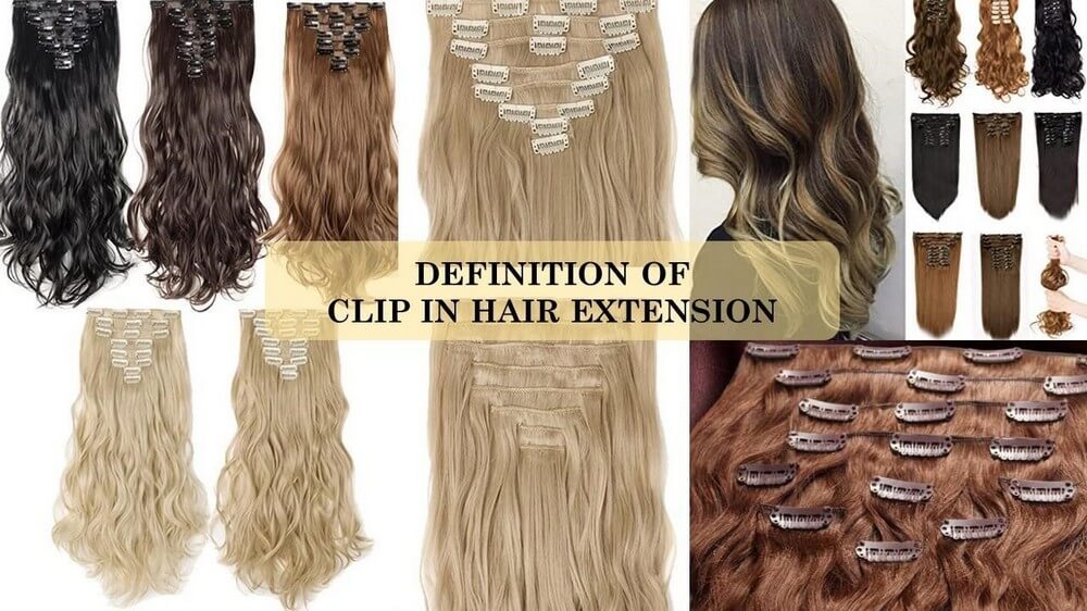 definition-of-clip-in-hair-extension