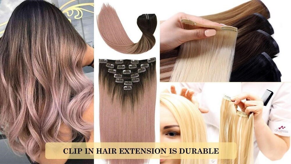 durable-clip-in-hair-extension