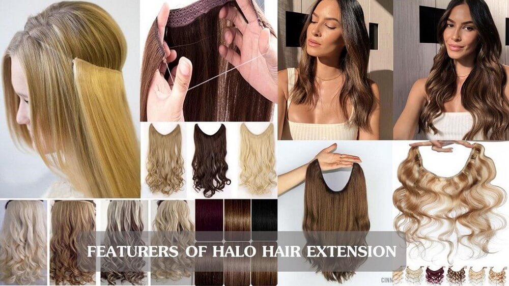 features-of-halo-hair-extension