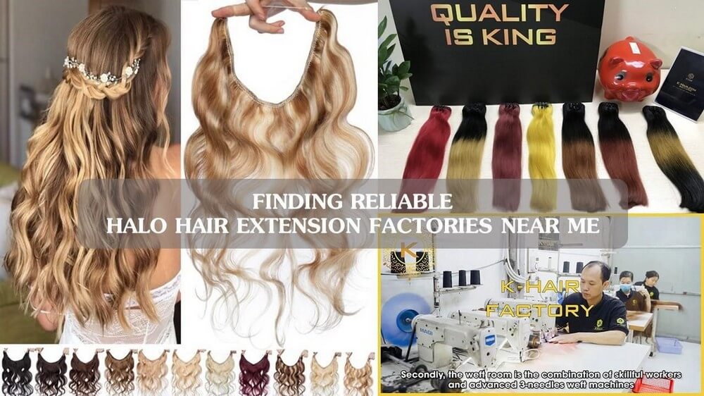finding-halo-hair-extension-factories