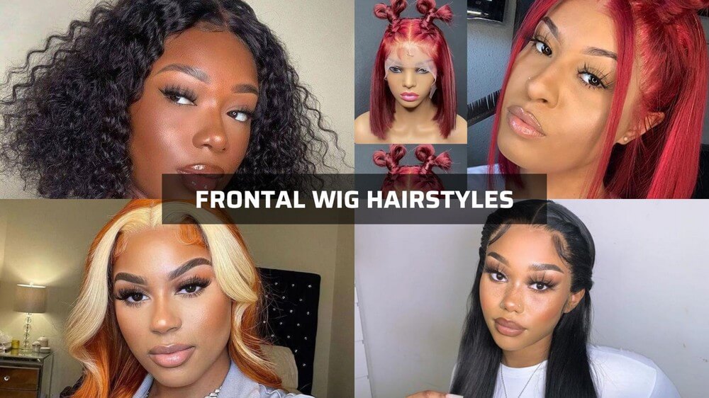 4 front braids hairstyle ✨ I'll be the FIRST to try some new hairstyle... |  TikTok