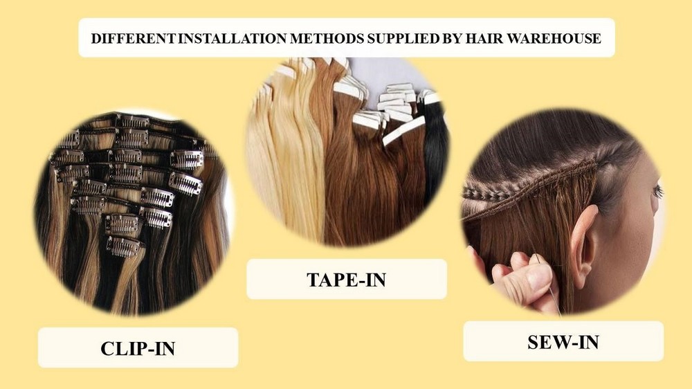 hair-extension-types-from-hair-warehouse
