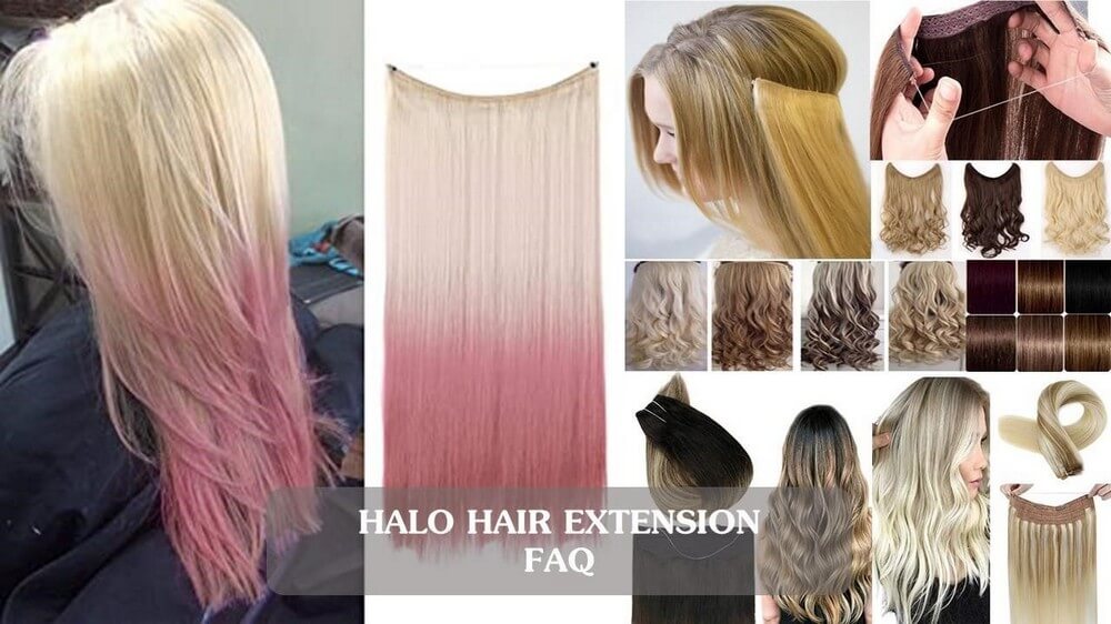 halo-hair-extension-FAQ
