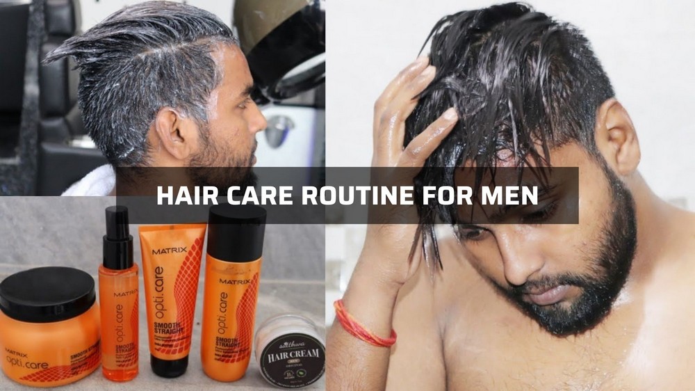 how-to-add-volume-to-hair-men-hair-care-routine