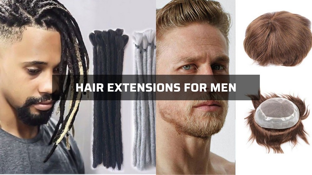how-to-add-volume-to-hair-men-using-hair-extensions