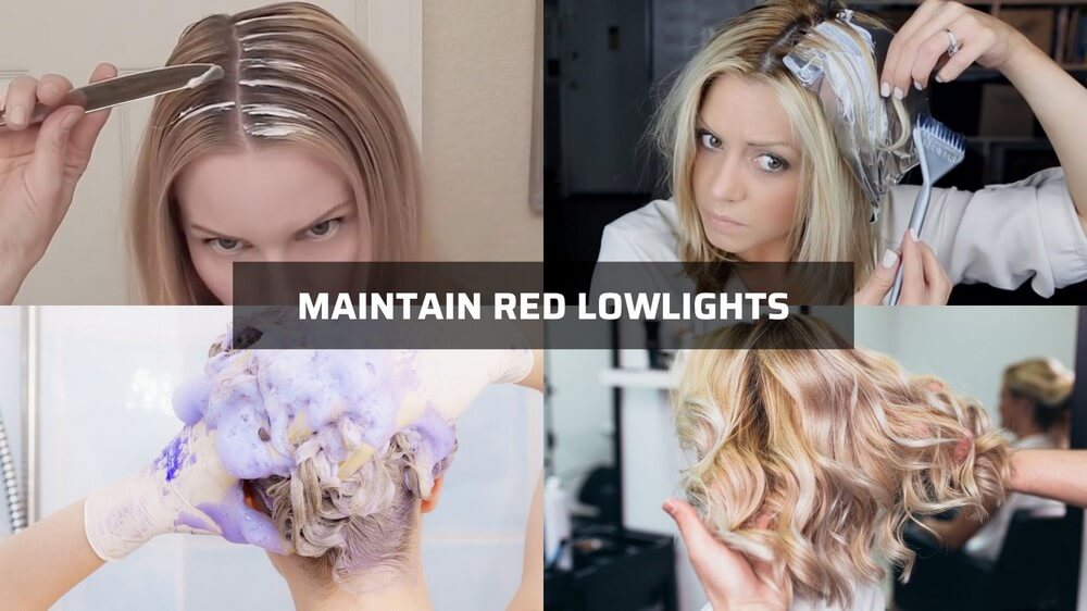 how-to-maintain-red-lowlights-in-blonde-hair