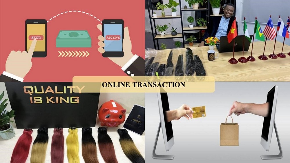 online-transaction-with-hair-warehouse