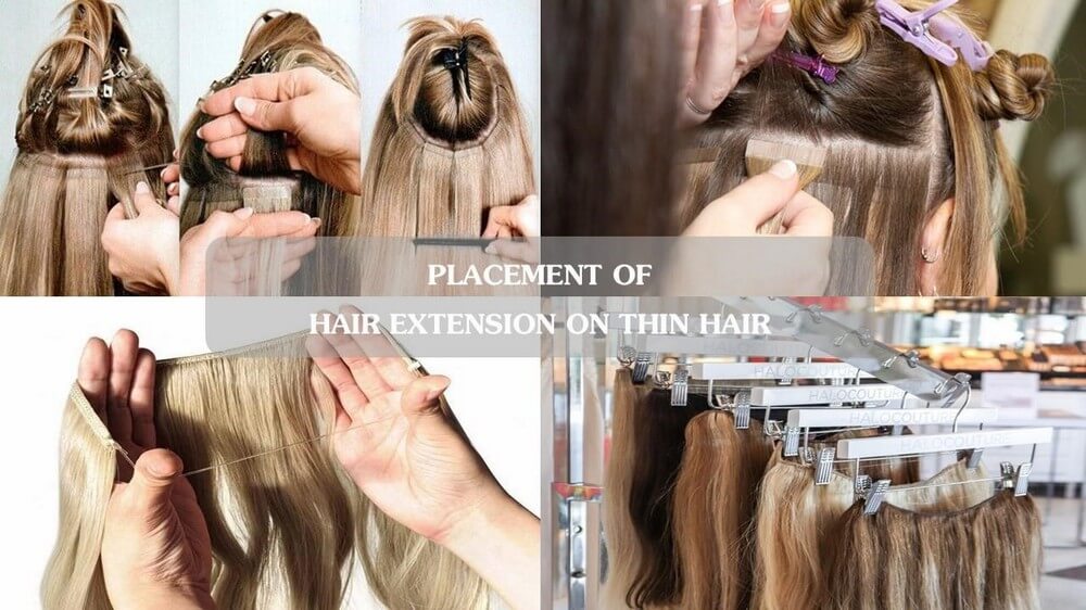 placement-of-hair-extension-on-thin-hair