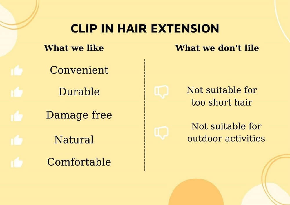 pros-and-cons-of-clip-in-hair-extension