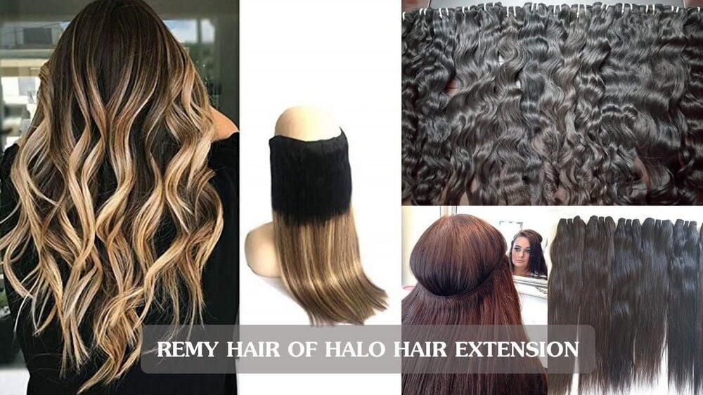remy-halo-hair-extension