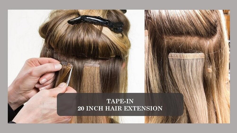 tape-in-20-inch-hair-extension