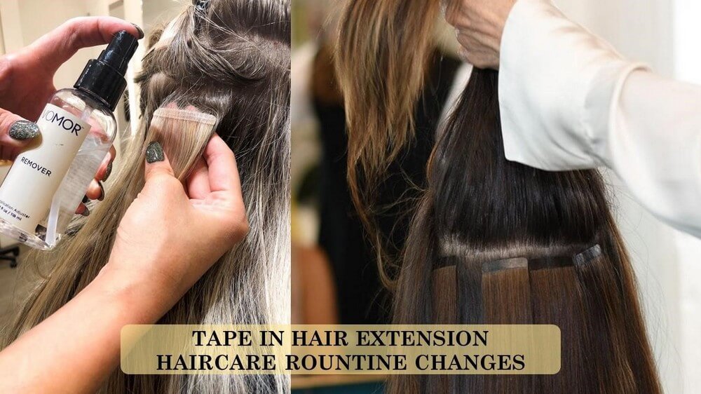 tape-in-hair-extension-hair-care