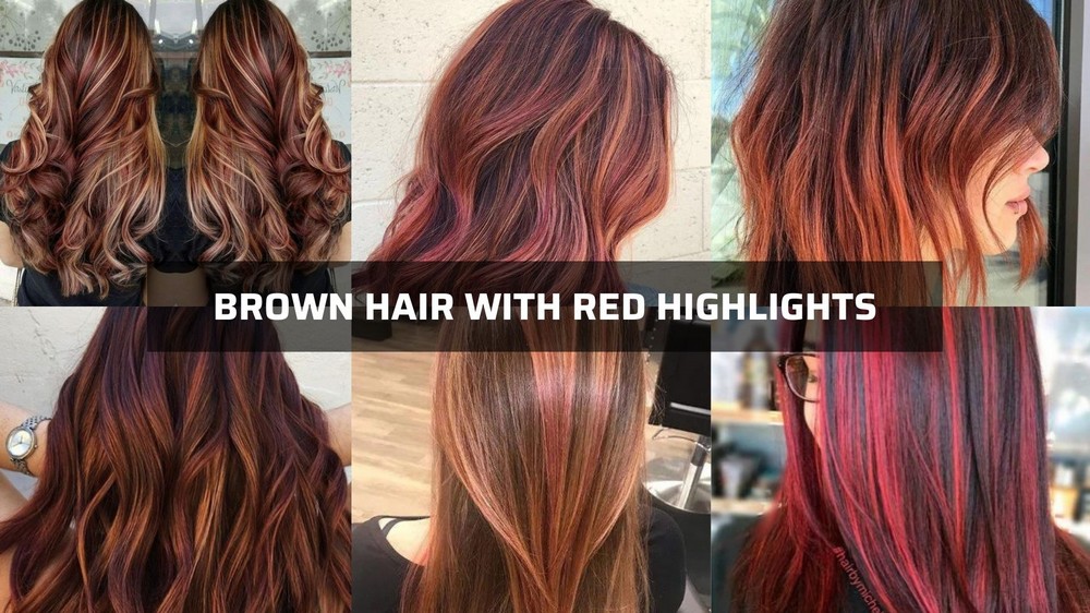 types-of-brown-hair-with-red-highlights