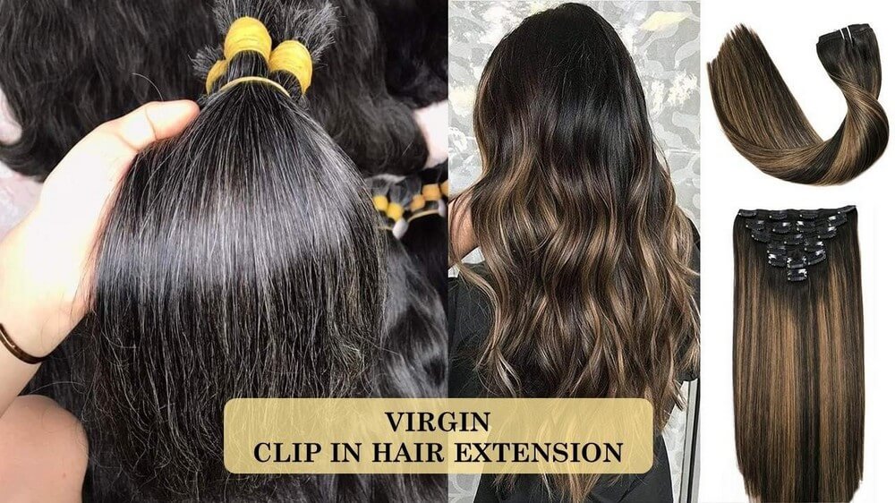 virgin-clip-in-hair-extension