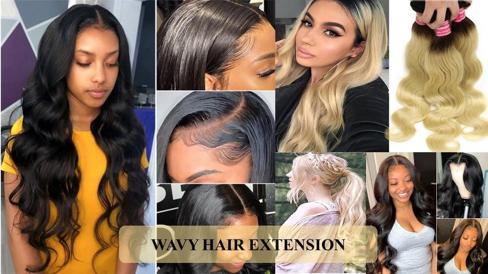 wavy-hair-extension