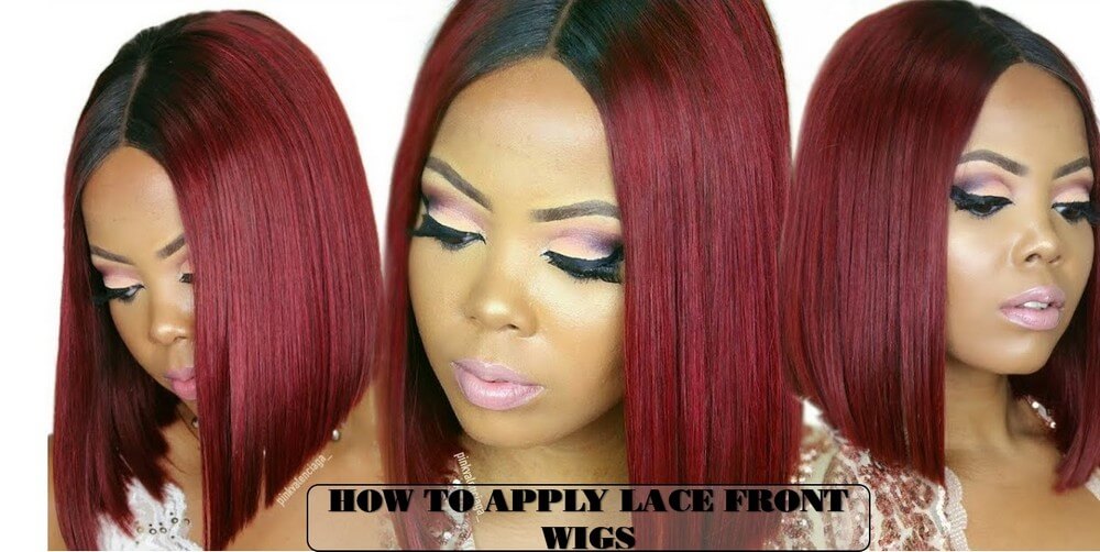 How-to-install-lace-front-wigs