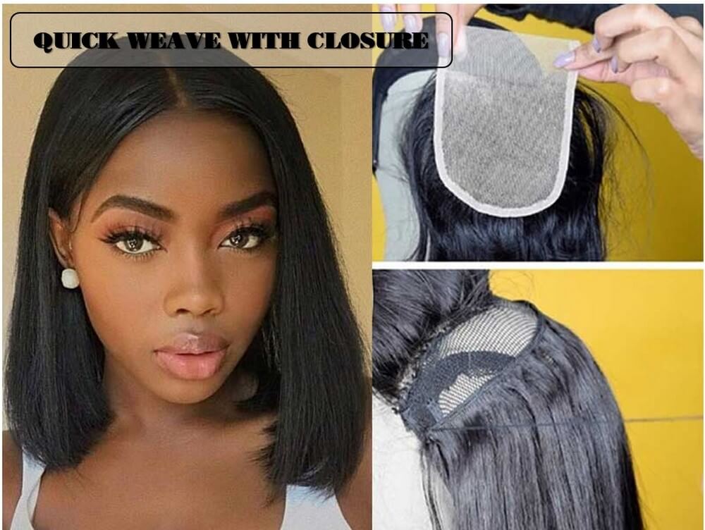 Quick-weave-with-closure