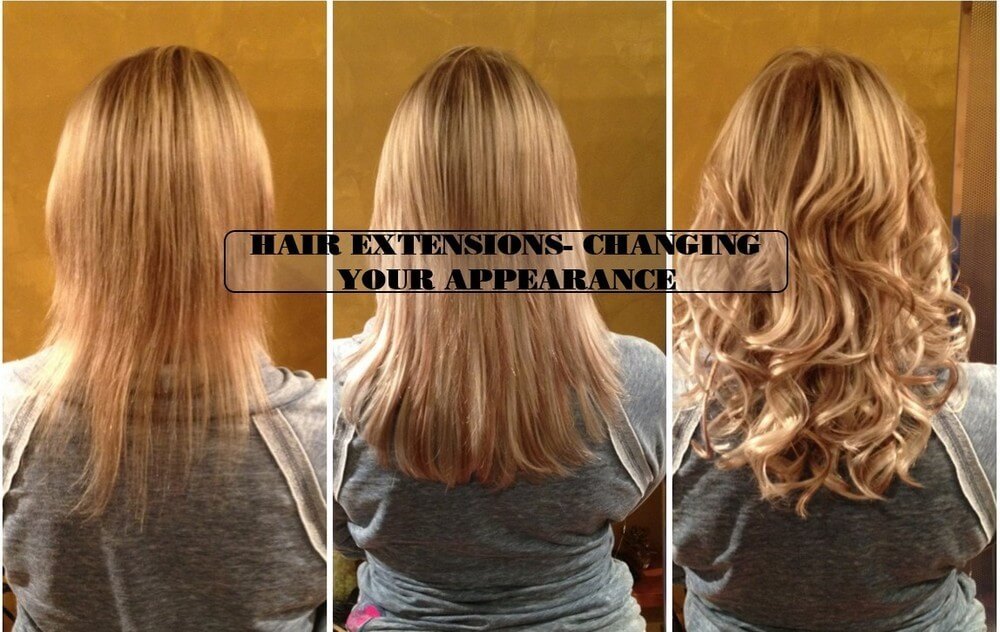 hair-extensions-that-don't-damage-hair-changing-your-appearance