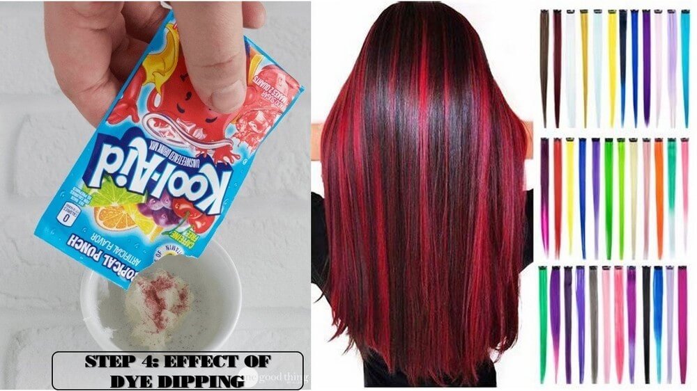 how-to-dye-hair-with-kool-aid-step-4