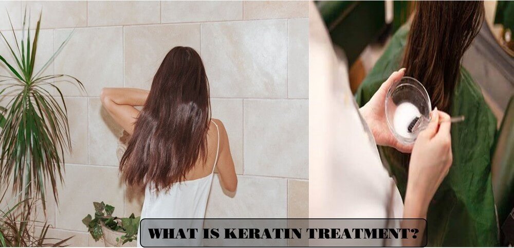 what-is-keratin-treatment-black-hair
