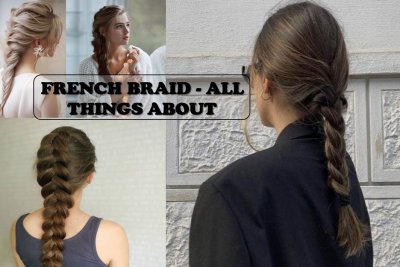 French braid