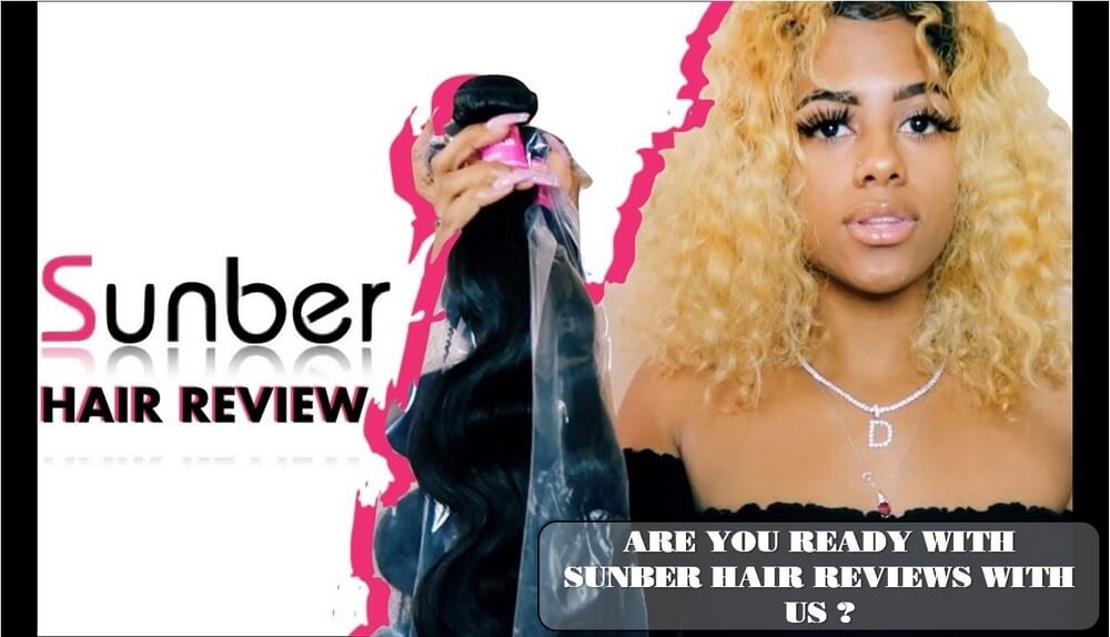 Sunber hair reviews