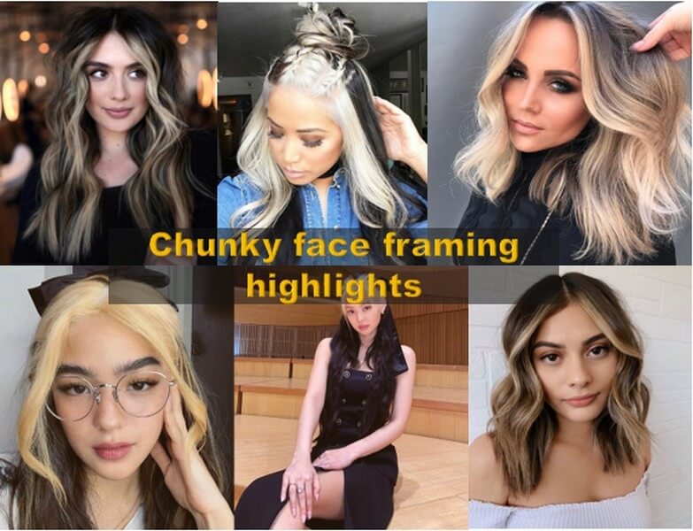 chunky-face-framing-highlights-1