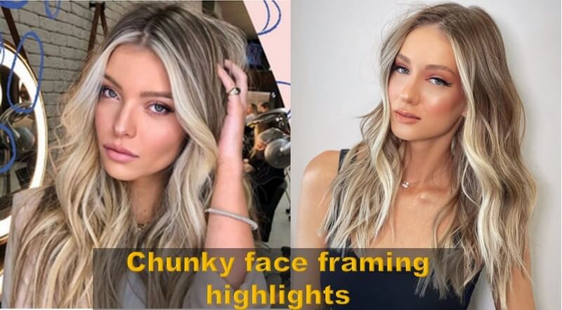chunky-face-framing-highlights-2