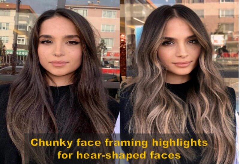 chunky-face-framing-highlights-9