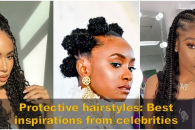 protective hairstyles 1