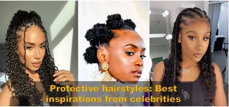 protective hairstyles 1 1