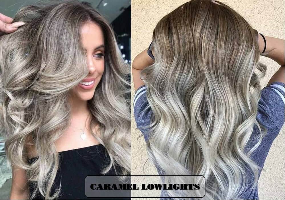 15 Types of Highlighted Hair With Pictures (Updated 2023)