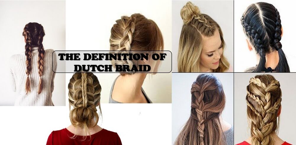 How To Style Your Upside Braided Hairstyle To Complete Your Look