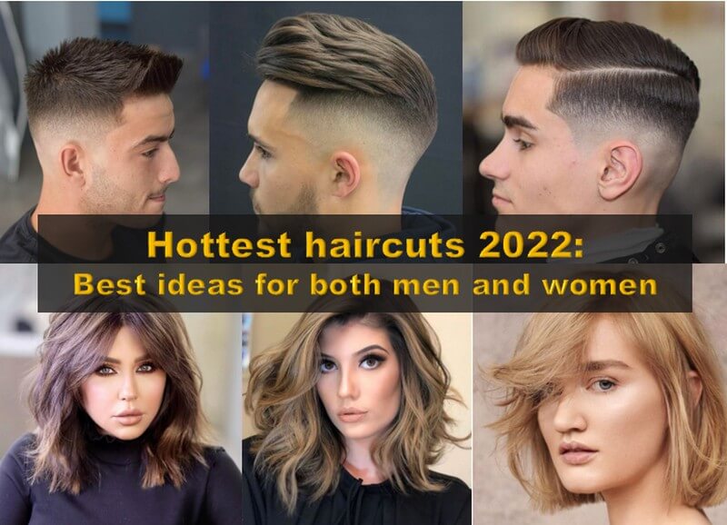 mens undercut haircut 2022