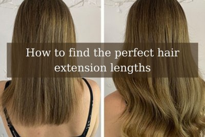 hair extensions length 7