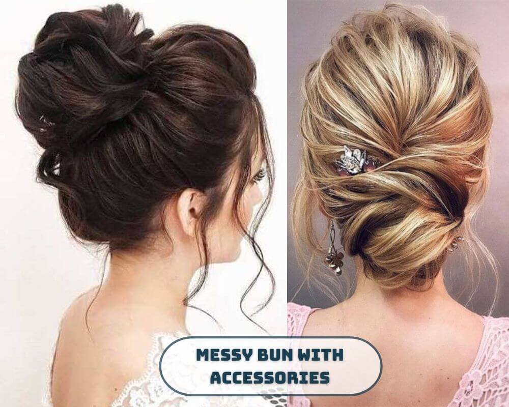 6 Gorgeous Party Hairstyles For Girls | Be Beautiful India