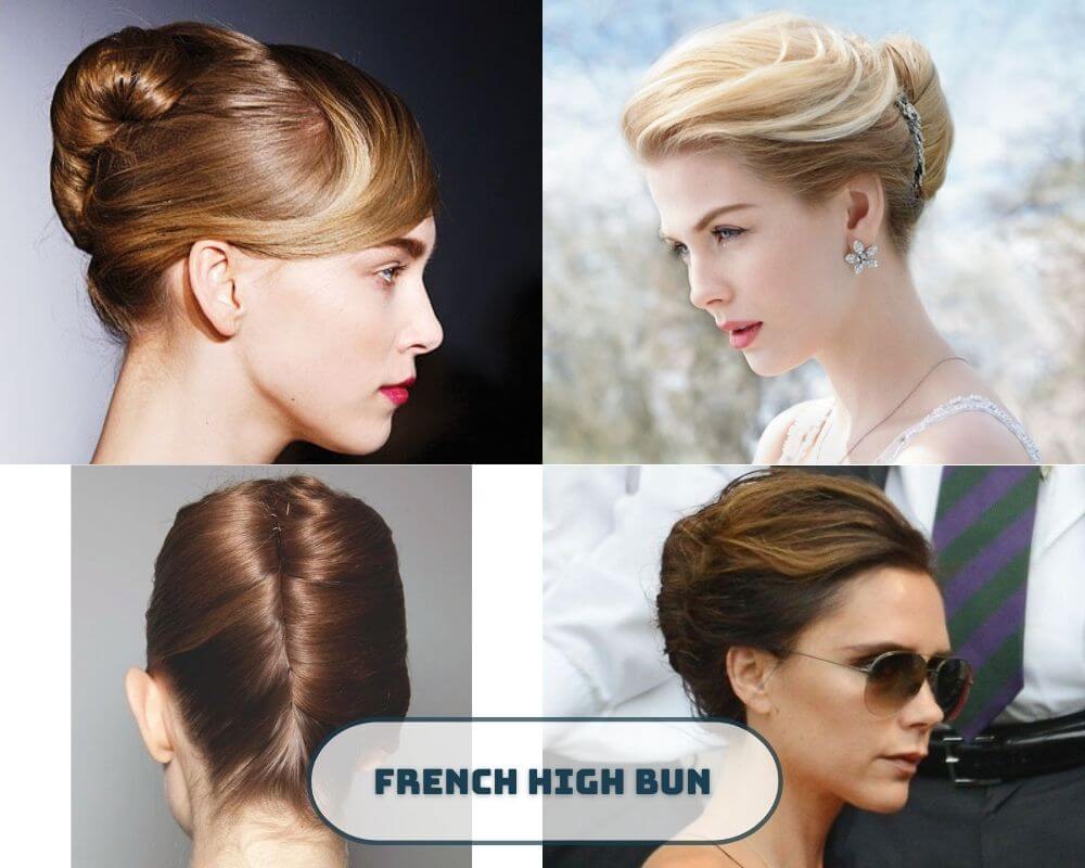 Top 20 Unique Bridal Hairstyles Ideas  Bridal Hairstyles Ideas For Party   Reception  Fashion Marketplace India  Fashion Reseller Hub
