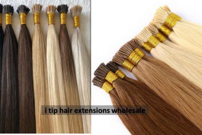 i tip hair extensions wholesale 1