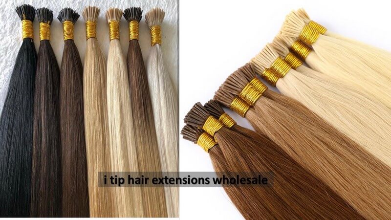 i tip hair extensions wholesale 1 1