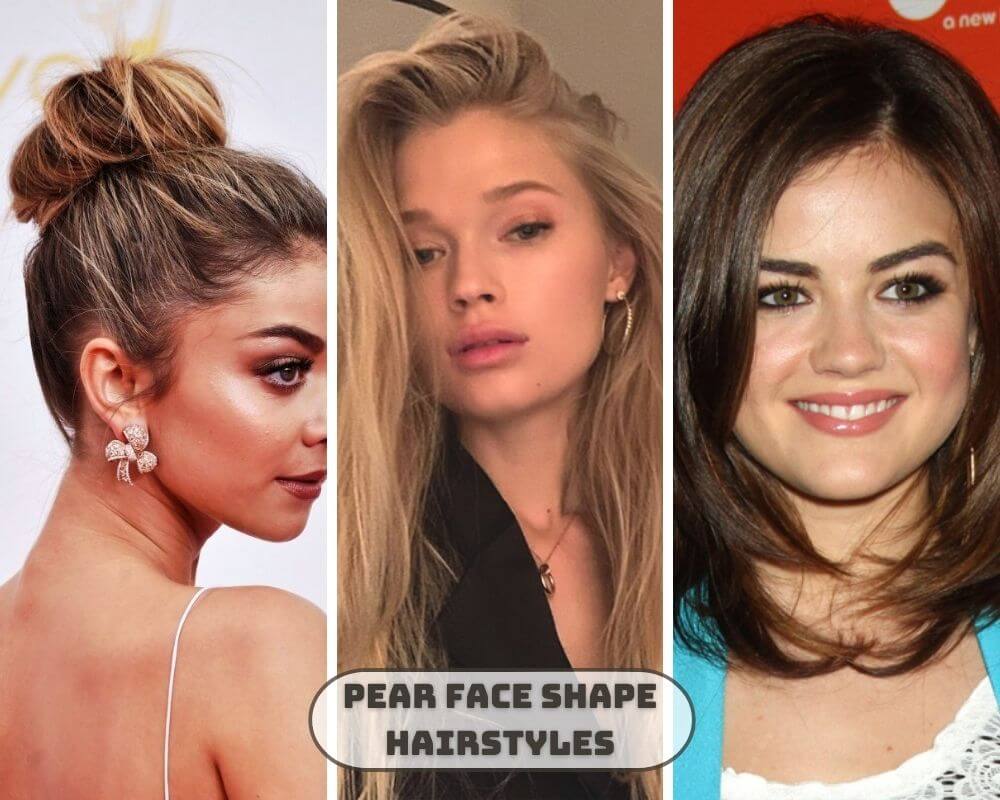 Square Face Shape The Best  Worst Hairstyles