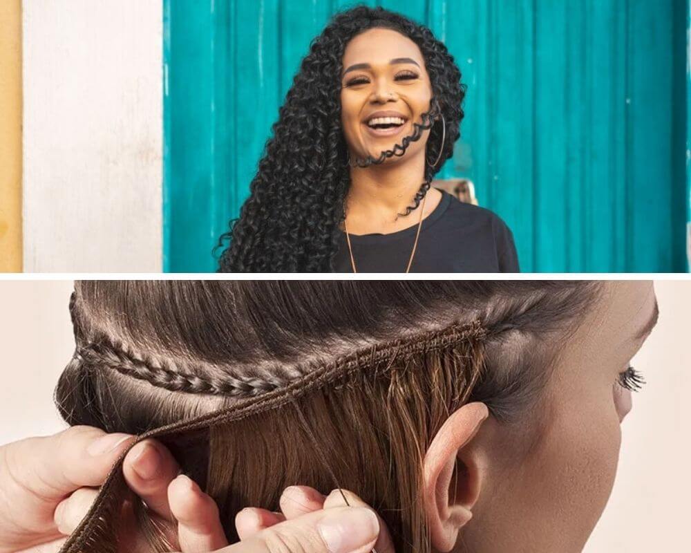 sew-in-hair-extensions-pros-and-cons