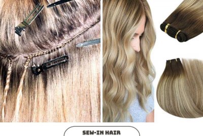 sew in hair extensions pros and cons 2