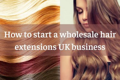 wholesale hair extensions UK